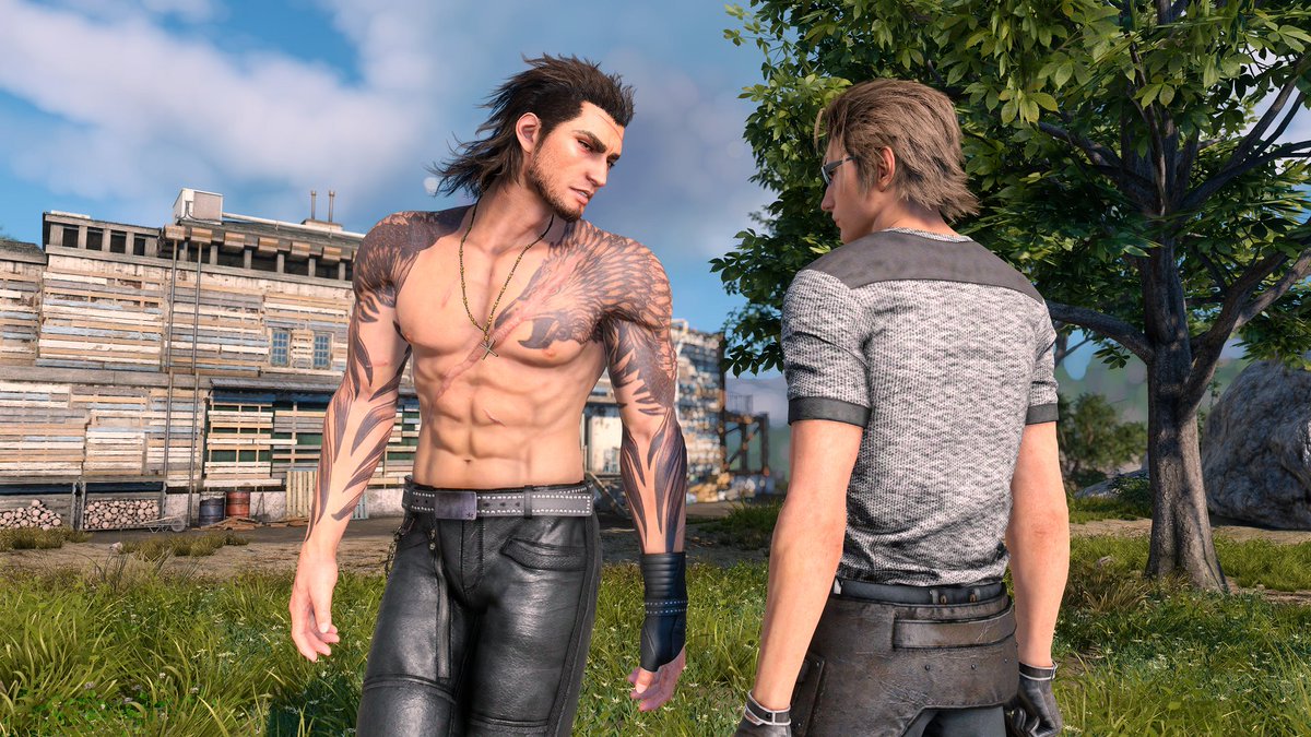 #FF15. 