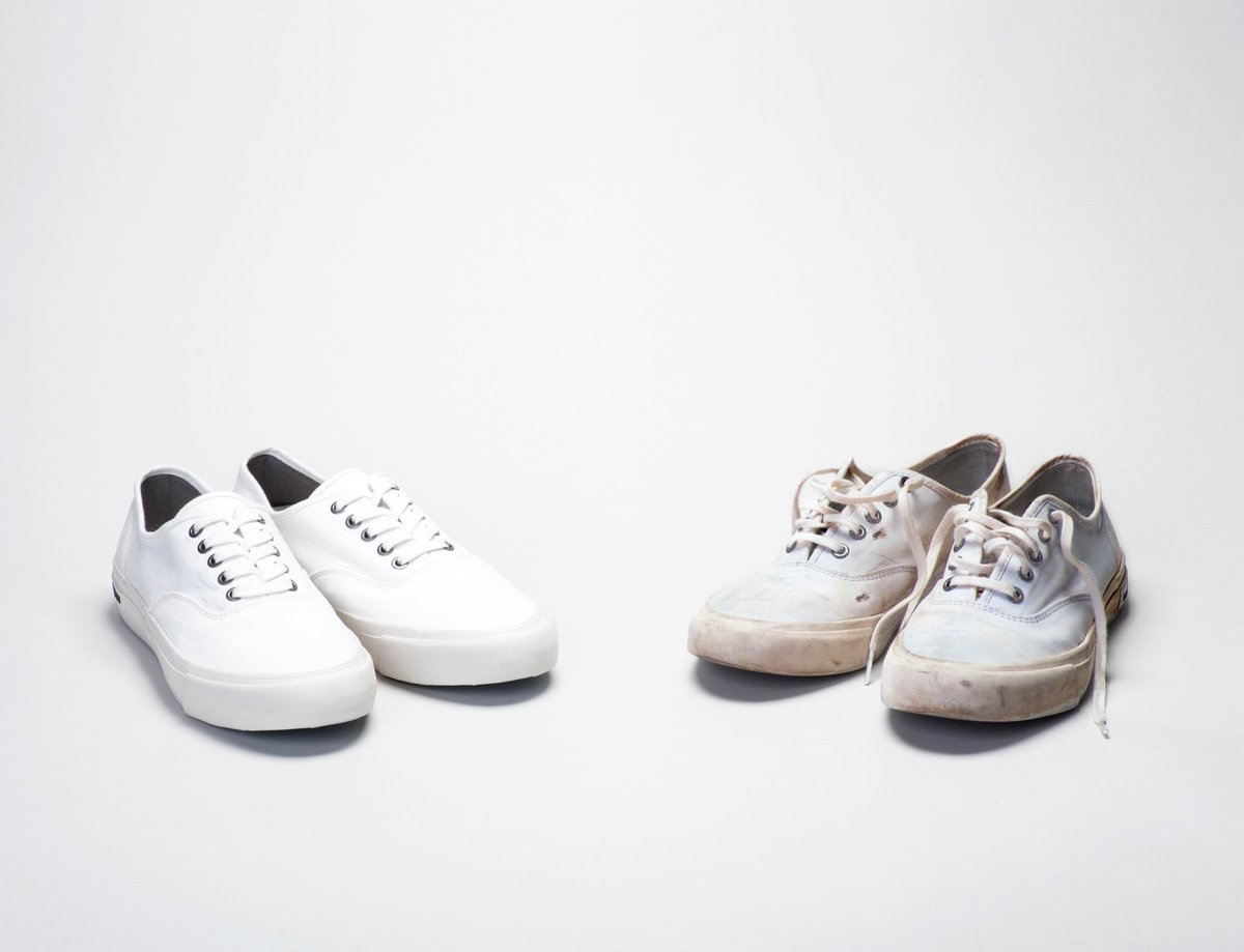 non athletic sneakers