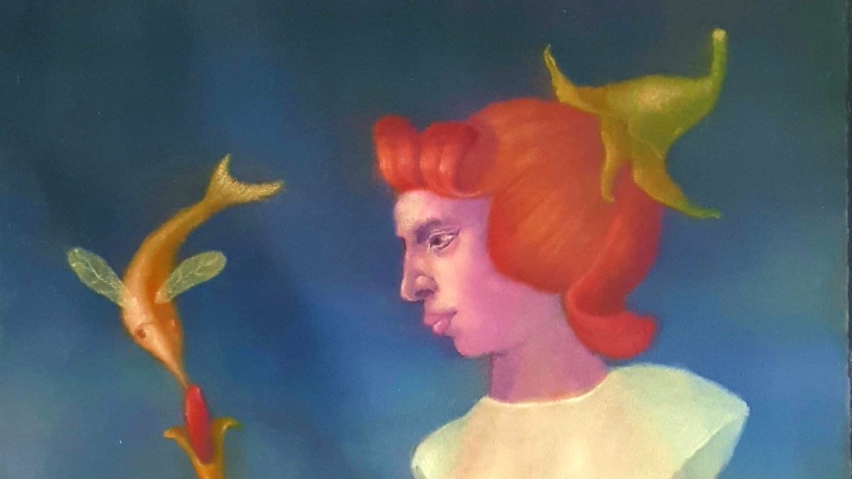 AmazonPromise's tweet image. The Amazon Promise art auction fundraiser, Detroit!
Something's Stirring in the Amazon Jungle IV Tickets, Sat, Dec 7, 2019 at 5:00 PM | Eventbrite
eventbrite.com/e/somethings-s…