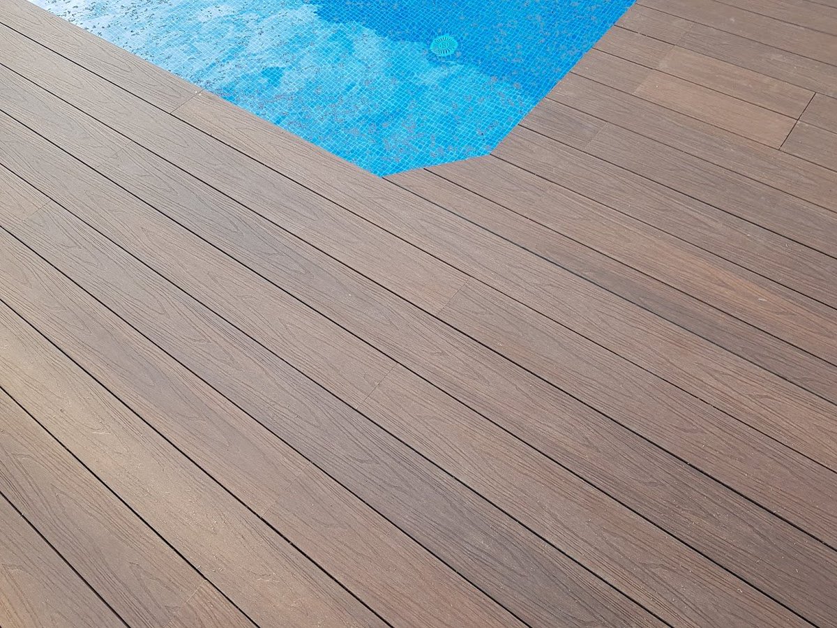 AIRES DE JARDIN +MADERA tweet media