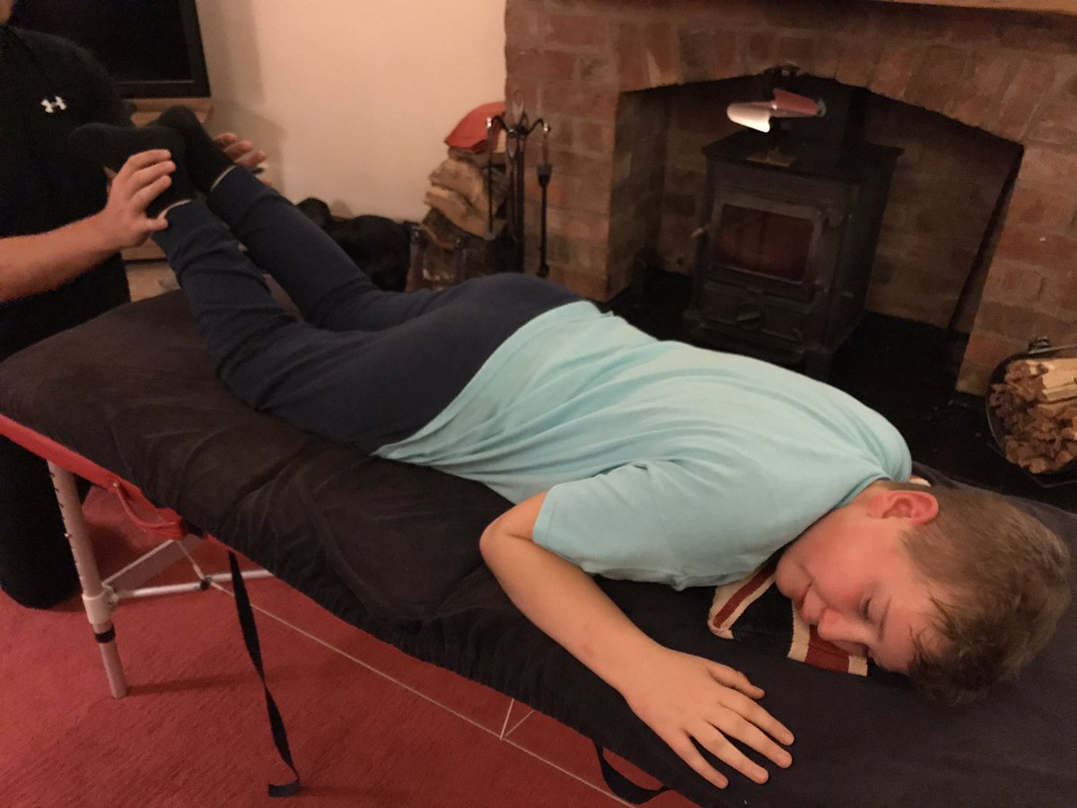 alexs_journey's tweet image. Very tough and demanding physiotherapy tonight. It isn’t easy. Needed help from his Mum and Dad at the end. But he keeps going. #AlexandersJourney #ChildhoodCancer #DumSpiroSpero #Physiotherapy #Rehabilitation #Physicaltherapy #Brave #ChildhoodCancerSurvivor