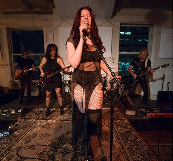 Shots from some of our most recent events in our Sound-Stage. All photographs by #devanstonphoto. Head to pythianstudios.com to learn more about renting our space for your next event!

#pythianstudios #downtownpdx #portland