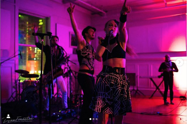 PythianStudios's tweet photo. Shots from some of our most recent events in our Sound-Stage. All photographs by #devanstonphoto. Head to https://t.co/1pMl6TjQfN to learn more about renting our space for your next event!
#pythianstudios #downtownpdx #portland https://t.co/iiDVvCBdKM
