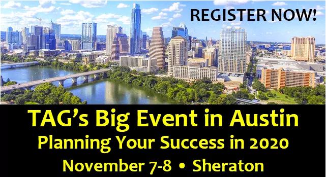 ImagitSolutions's tweet photo. Imagit will be presenting at TAG's big event in Austin next week to TAG's MTSP Alliance Groups and Strategic Partners. Who will we see there? https://t.co/EPogub60km