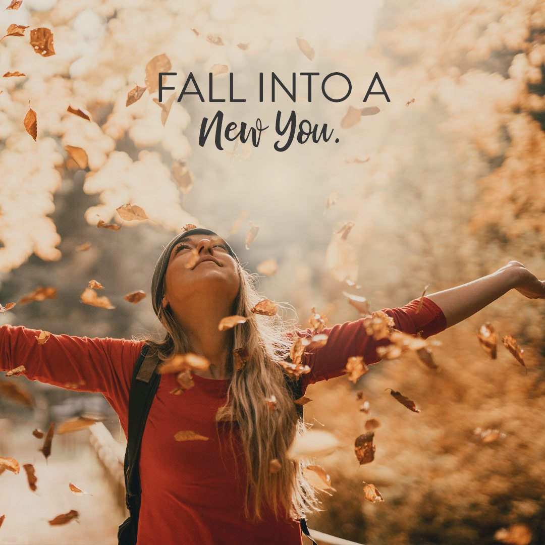 Fall into a NEW PROMOTION! Contact us about our #NoShaveNovember promotion going on all month long!