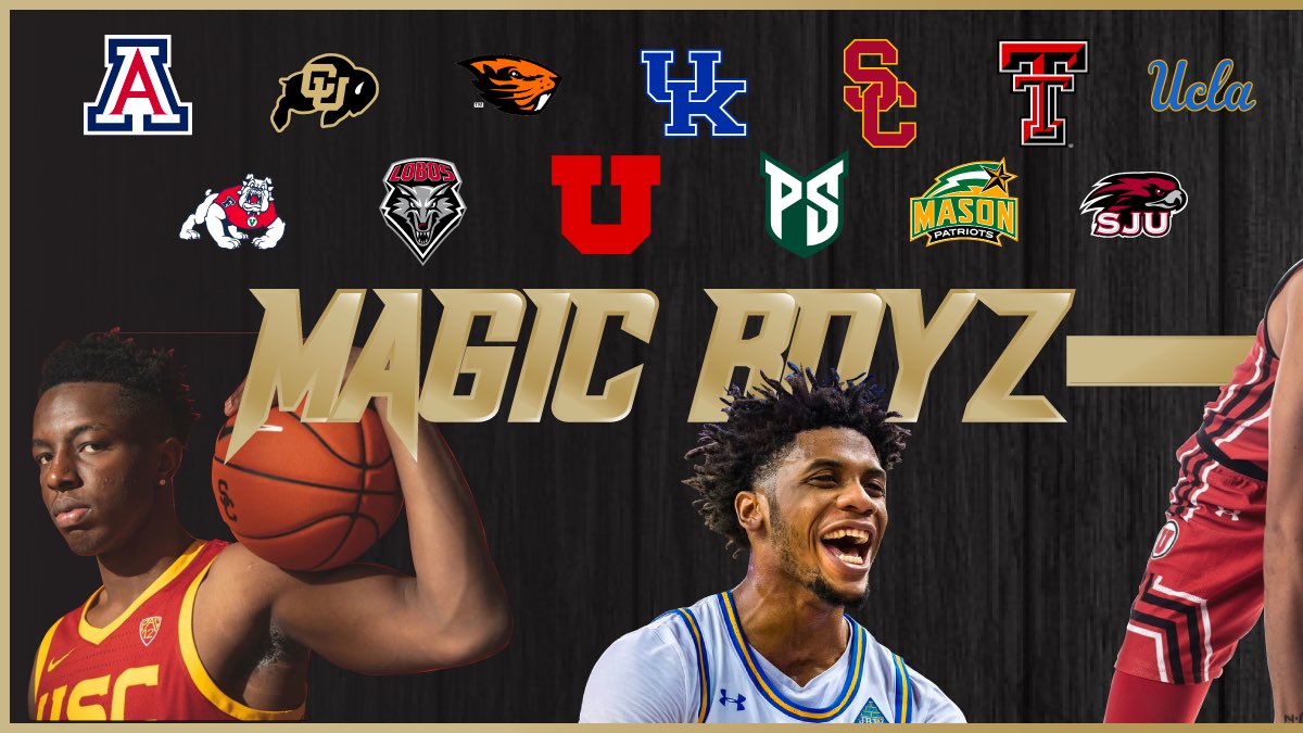 EtopUdoEma's tweet photo. The @Compton_Magic Boyz 
are EVERYWHERE 💛🖤
37 Different Schools, 19 Different Conferences and 7 Commits with more comin. College Hoops starts today so let the Games Begin......
📸 @DesignzByDomo 
@FrankieBur @SethOnHoops @PaulBiancardi @EvanDaniels @ebosshoops @JoelFranHoops https://t.co/HCxv4Cf1Qy