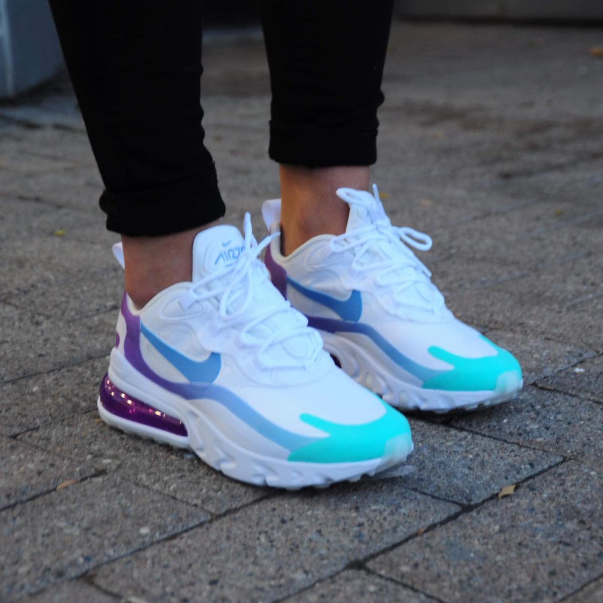 nike air max 270 women canada