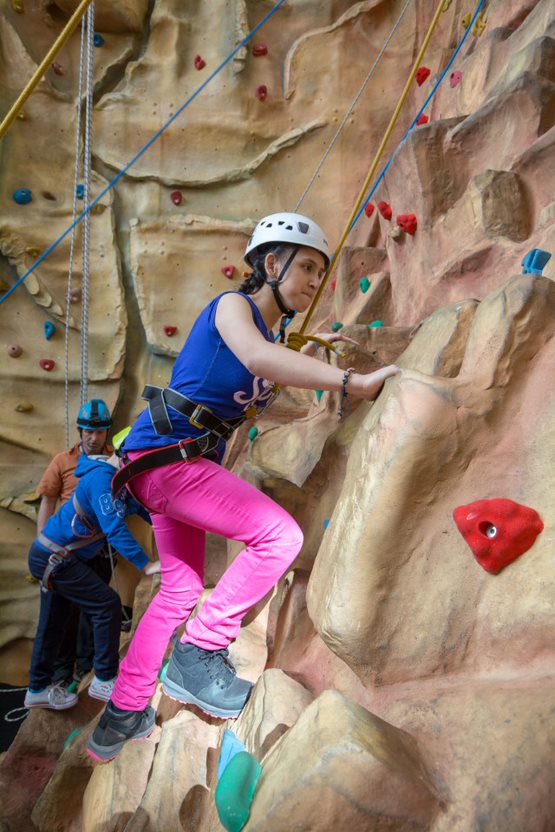 Take your climbing to the next level at our Inclusive Climbing Festival! Check out more info here : ⬇️⬇️⬇️⬇️⬇️

bendrigg.org.uk/climbing-festi…

#climbing #paraclimbing #climbingforall #abilitynotdisability #autism #disabilitysports @UKClimbing @Team_BMC @BeaumontCollege