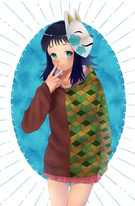 真菰のtwitterイラスト検索結果 真菰のtwitterイラスト検索結果