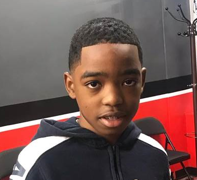 BaltCoPolice's tweet photo. #MISSING: Timothy Gaskins, 12 (white shirt) &amp; David Caldwell, 12 (black sweatshirt), believed to be together in Edmonson Village area of @BaltimorePolice. If seen/have info on whereabouts call BCoPD at 410-307-2020/Crimes Against Children Unit at 410-853-3666/or dial 911. ^jzp https://t.co/xRtbvlCtyH
