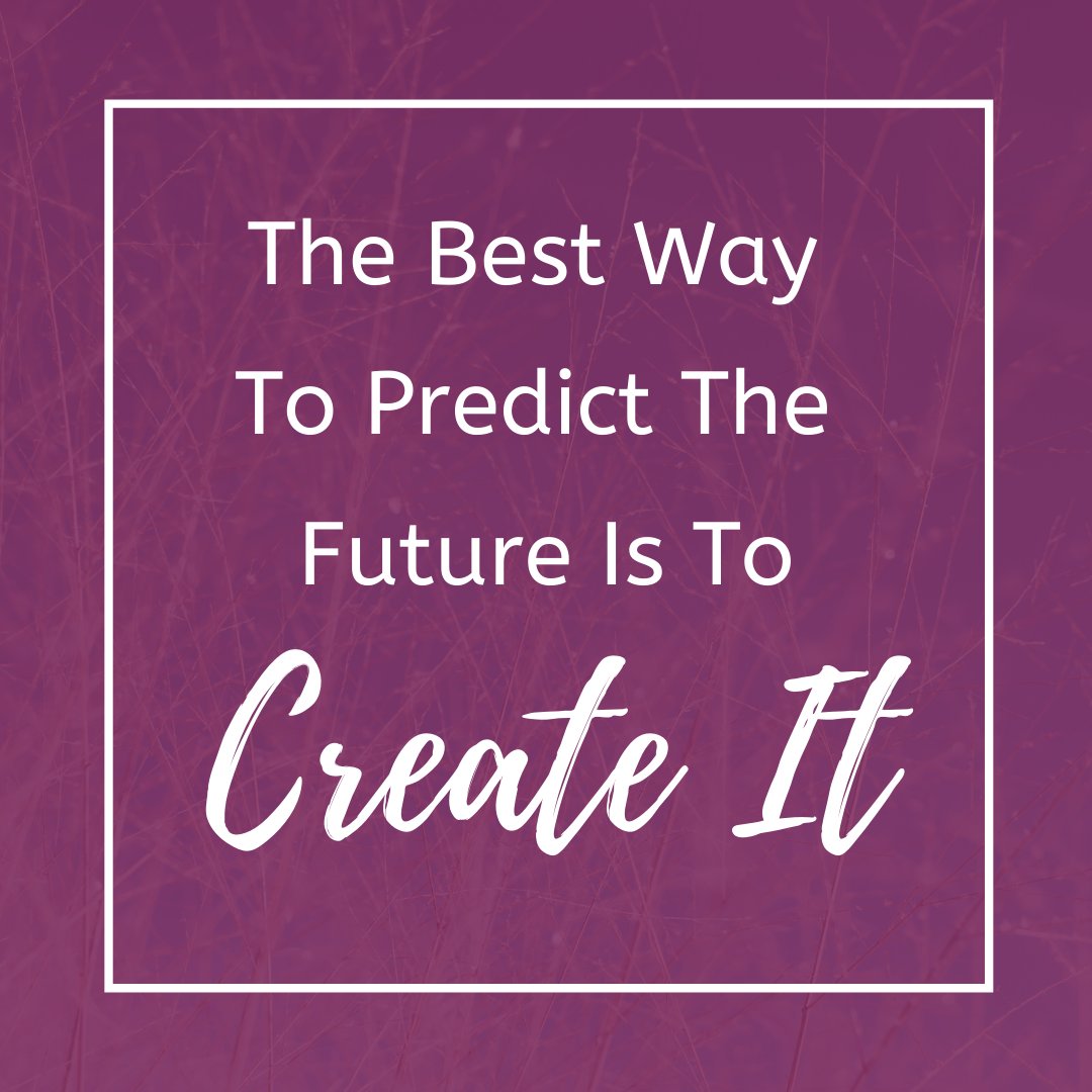 Appearance Marketing can help you create your future!