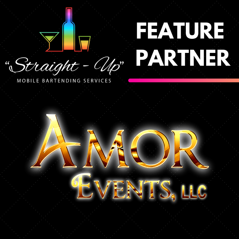 We're so delighted to have Straight Up Mobile Bar listed with Amore Events! 

Giving you glamour and elegance, Amore Events provides five-star entertainment and cuisine at an affordable price. amorevents-llc.com

#StraightUp #MobileBar #AmorEvents #Orlando #retweet #rt #love