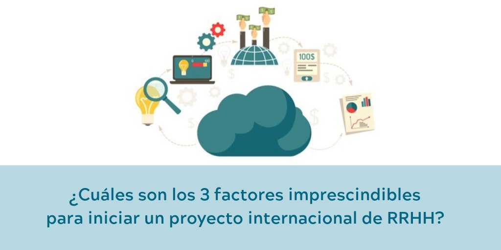 Cegid_Es's tweet photo. 📢 ¿Conoces qué 3 factores son imprescindibles para iniciar un proyecto internacional de RRHH? ¡Descúbrelo descargándote nuestro nuevo ebook! 👇https://t.co/Qn93J6EZB7 #RRHH #tecnología #Internacionalización #Meta4HRresearch https://t.co/GrDygeolzF