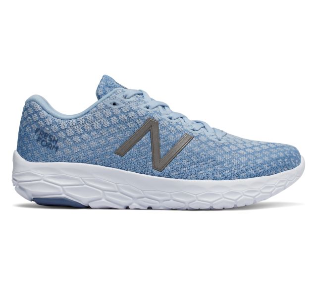 The Shoekicker deal of the day: New Balance Fresh Foam Beacon (MSRP of $120) starting at $48! Head to zpr.io/tGX7e