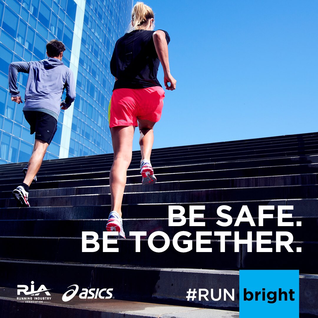 THETRAKSHAK's tweet photo. November is National Running Safety month! It is always safer to run in numbers, not mention, more fun! Join us for any of our weekly runs, Tuesdays at Trak Shak Hoover 5:30, Wednesdays at 5:30 and Saturday mornings at Trak Shak Homewood to run safely with folks! #runbright https://t.co/Xqn3IpYOA1