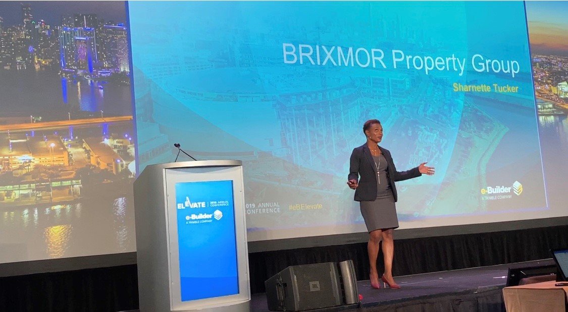 Brixmor Property Grp (Brixmor) Twitter