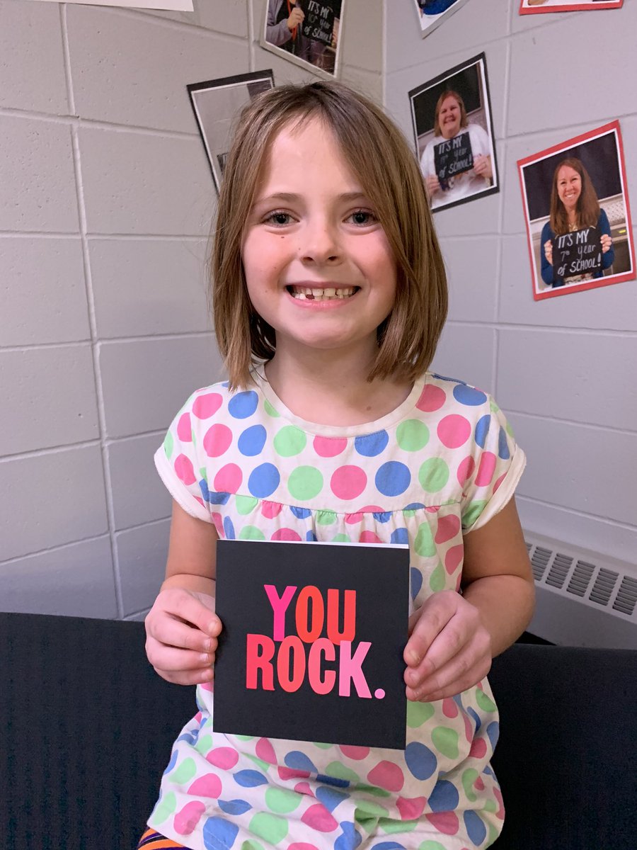 SchuermanKaty's tweet image. 3rd grader Sadie donated $10.60 of her own money to help students who don’t have money for lunches. Her story inspired board members and school staff to match her donation. To date, $242.90 has been donated! All are invited to join the SADIE CHALLENGE! #whatmakeskwgreat