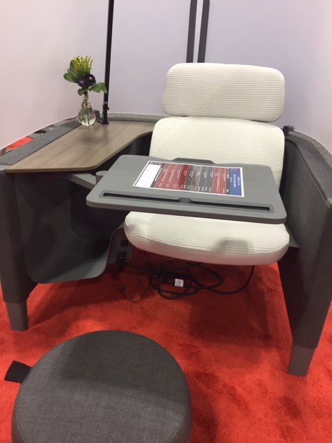 GaETConf's tweet photo. Y'all! We can't wait to host you in the ALL NEW Circuit Lounge (aisle 500 in the Exhibit Hall)! It is gorgeous! Be sure to check out the full schedule at https://t.co/0gEif1Vhhf! #gaetc19circuit #gaetc19 https://t.co/b8DTJIEkl9