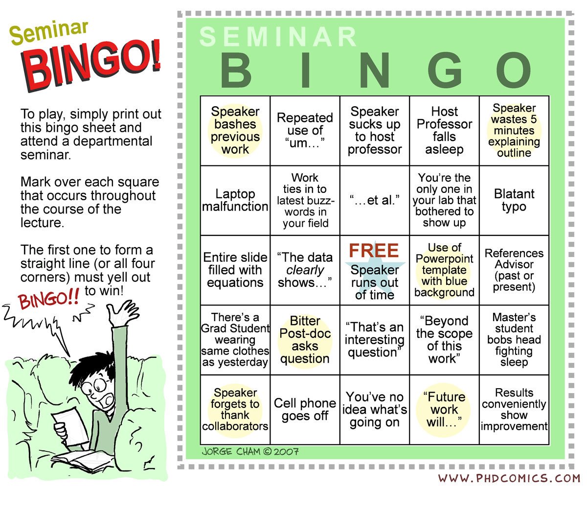 Bingo