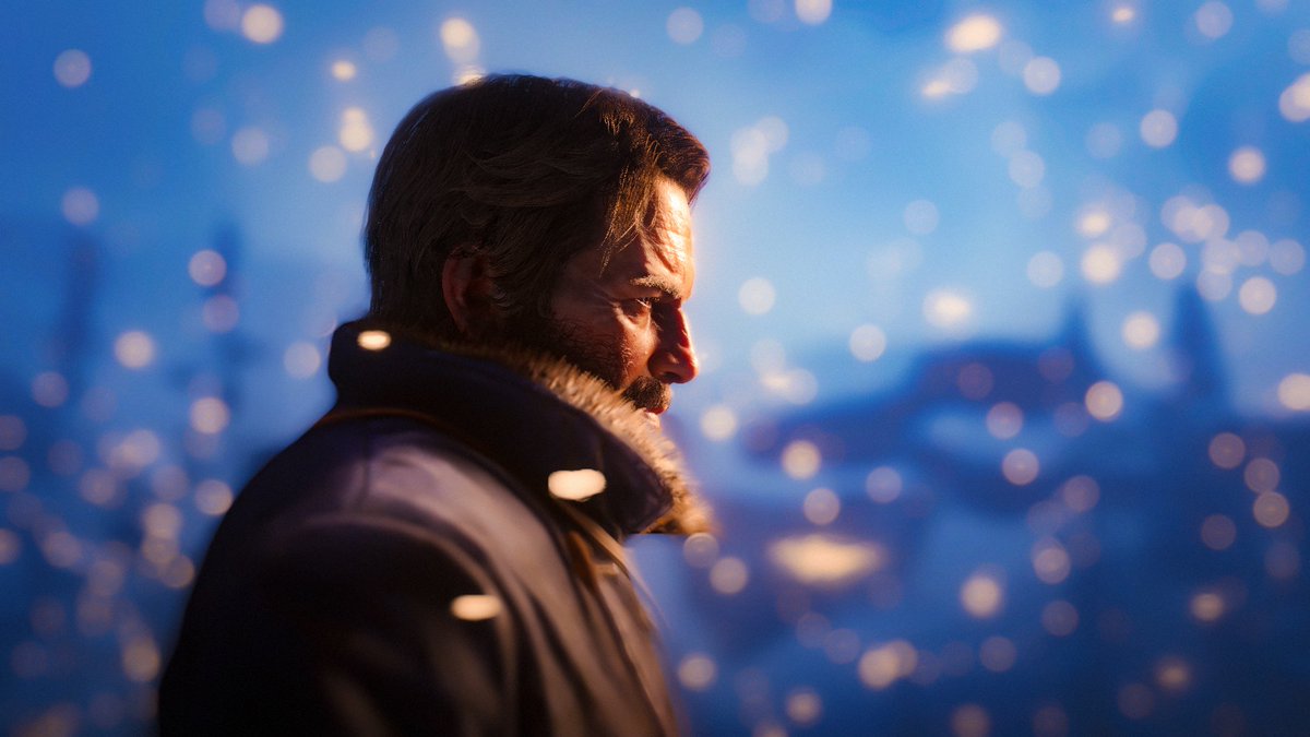 Chy_Visual_Arts's tweet image. Arthur Morgan in #RDR2 PC #PhotoMode
(double focal point exposures)
#VGPUnite #VirtualPhotography
Soundscape: youtube.com/watch?v=zraXI3…