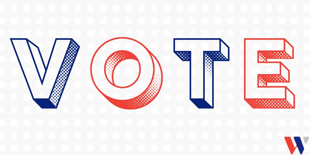 Get out there and VOTE, Waldo! Polls are open until 7 p.m. Need a ride? <a href="/RideKCTransit/">RideKC</a> is offering free ones all day. Check with <a href="/KCElectionBd/">KCMO Election Board</a> for sample ballot and poll info. #KCVotes #everythingwaldo