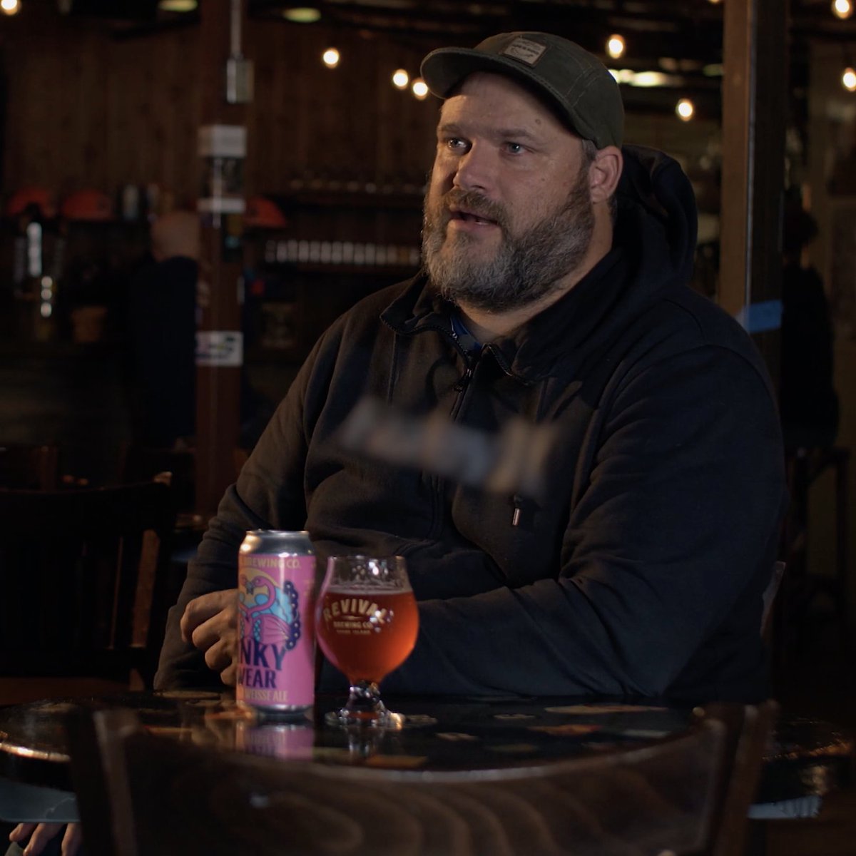 Revival Brewing Co tweet media
