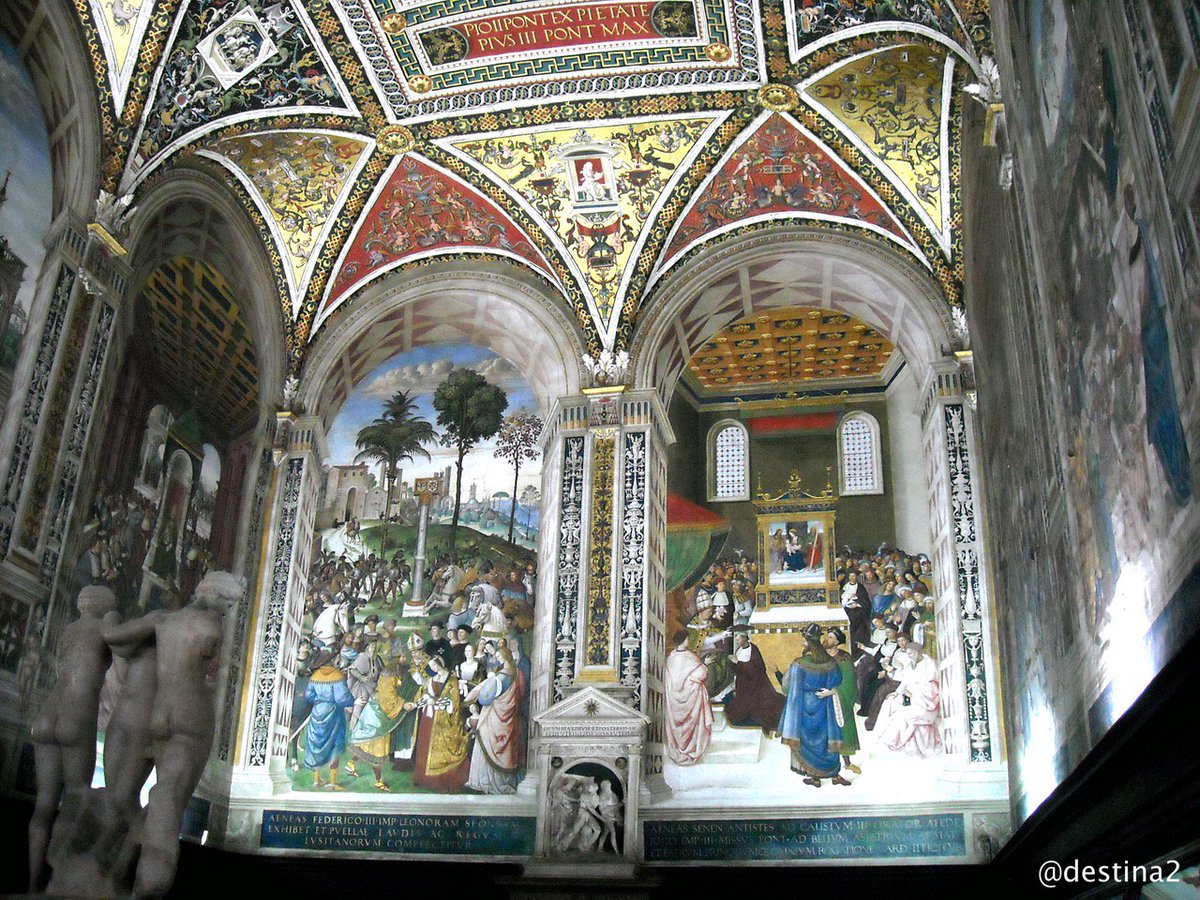 Blogdestina2's tweet image. El encanto de #Siena es uno de los más buscados en la #Toscana. Así es esta preciosa ciudad blogdestina2.blogspot.com/2017/05/siena-…