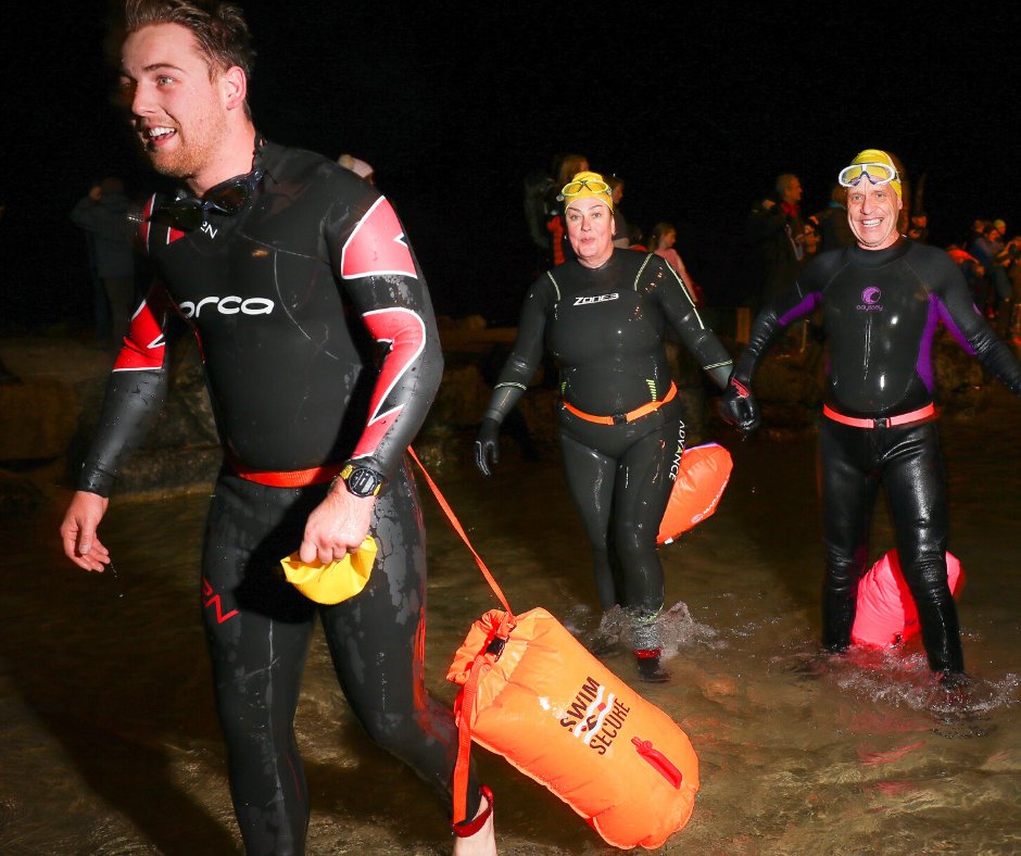 Swim Secure tweet media