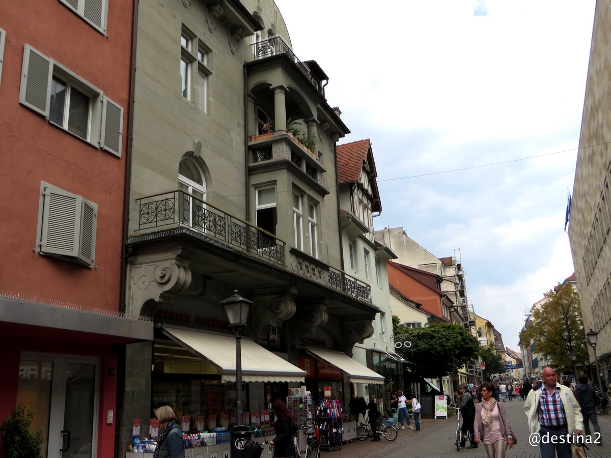 Blogdestina2's tweet image. Cinco lugares junto al lago #Constanza que no te puedes perder blogdestina2.blogspot.com/2017/04/lugare…