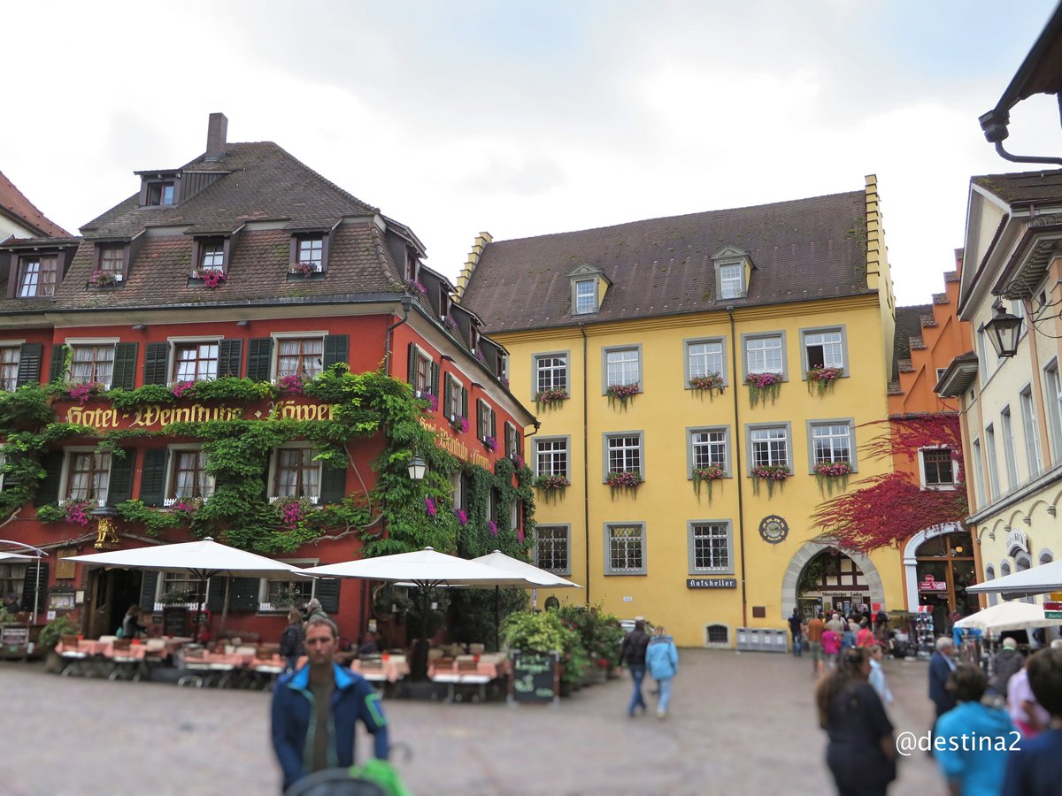 Blogdestina2's tweet image. Cinco lugares junto al lago #Constanza que no te puedes perder blogdestina2.blogspot.com/2017/04/lugare…