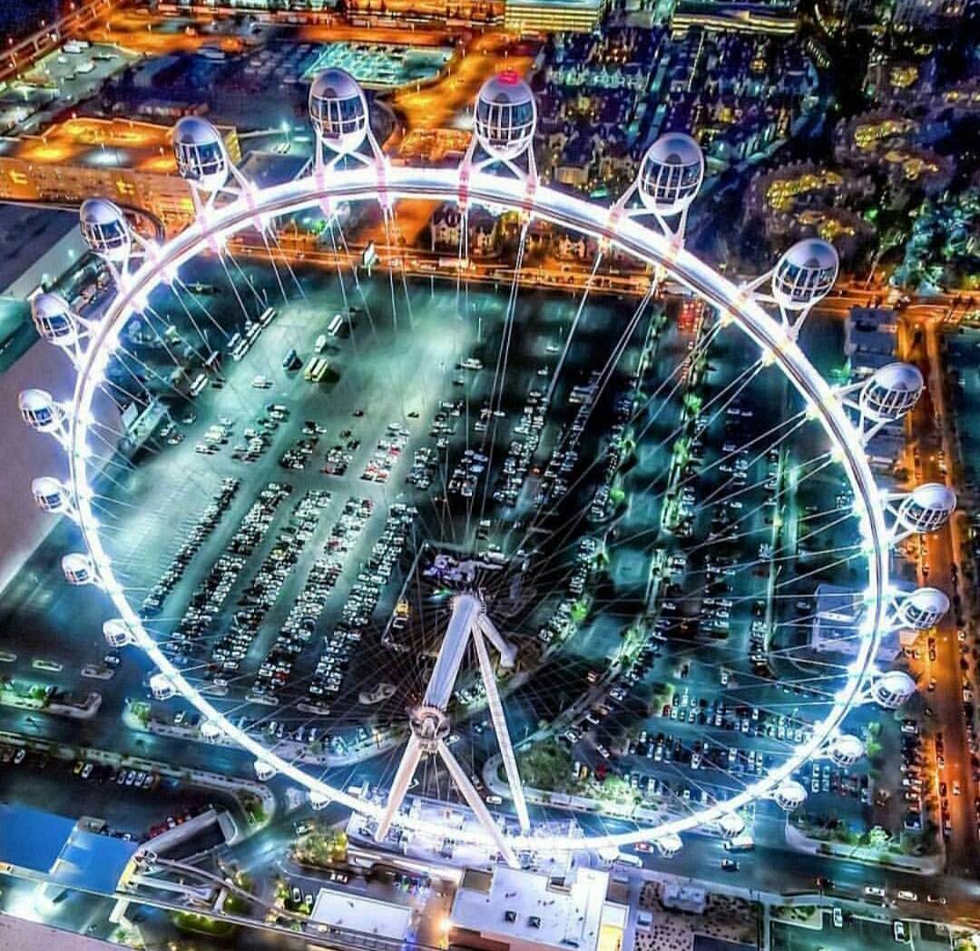 TotalVegasVIP's tweet image. The High Roller Las Vegas. Check it out
ow.ly/jyvE50x0l9P
#vegas #highroller #party #partying #fun  #crazy #cool  #memories #night #smile #funtimes #goodtimes #happy