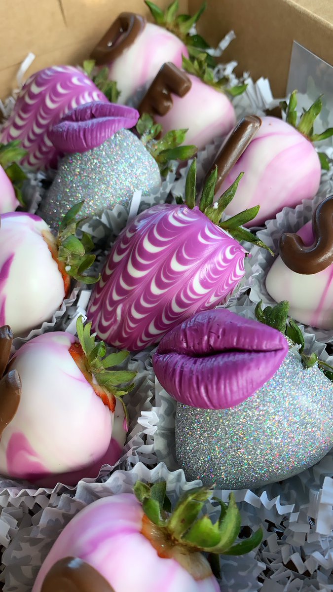 Chocolate Dips By Lisa (chocolatedips__) Twitter