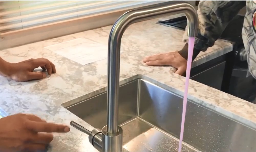 KZRV1972's tweet image. Our friends at @VeurinksRV put together a step by step video on how to winterize your KZ RV!

To watch it, visit youtu.be/NiZm3GkrAWo

Go. Camp. Live.
#winterize #RVwinterization #camping #RVLife