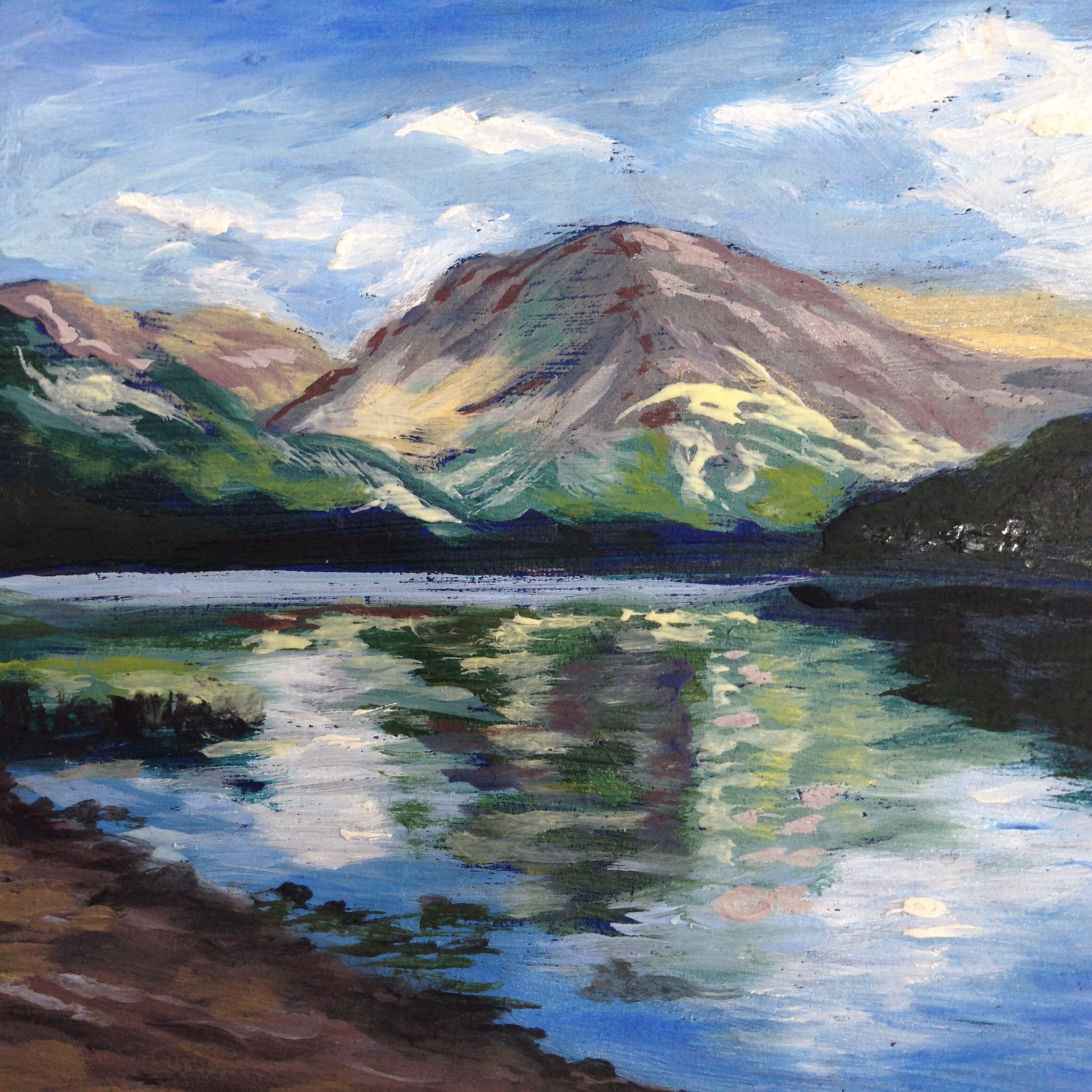 Northern Lights Gallery on Twitter "MarkMcMurdie these little