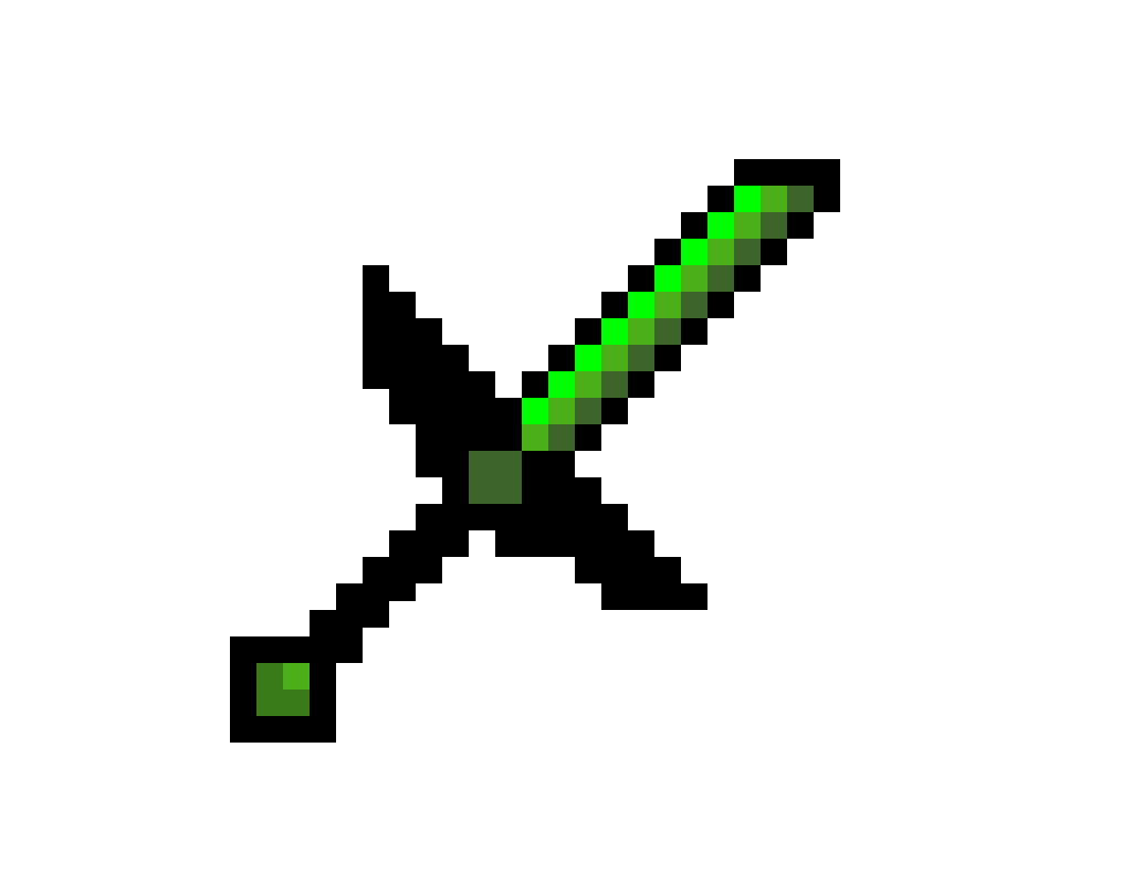Cactus Sword | Minecraft Fanfictions Wiki | Fandom