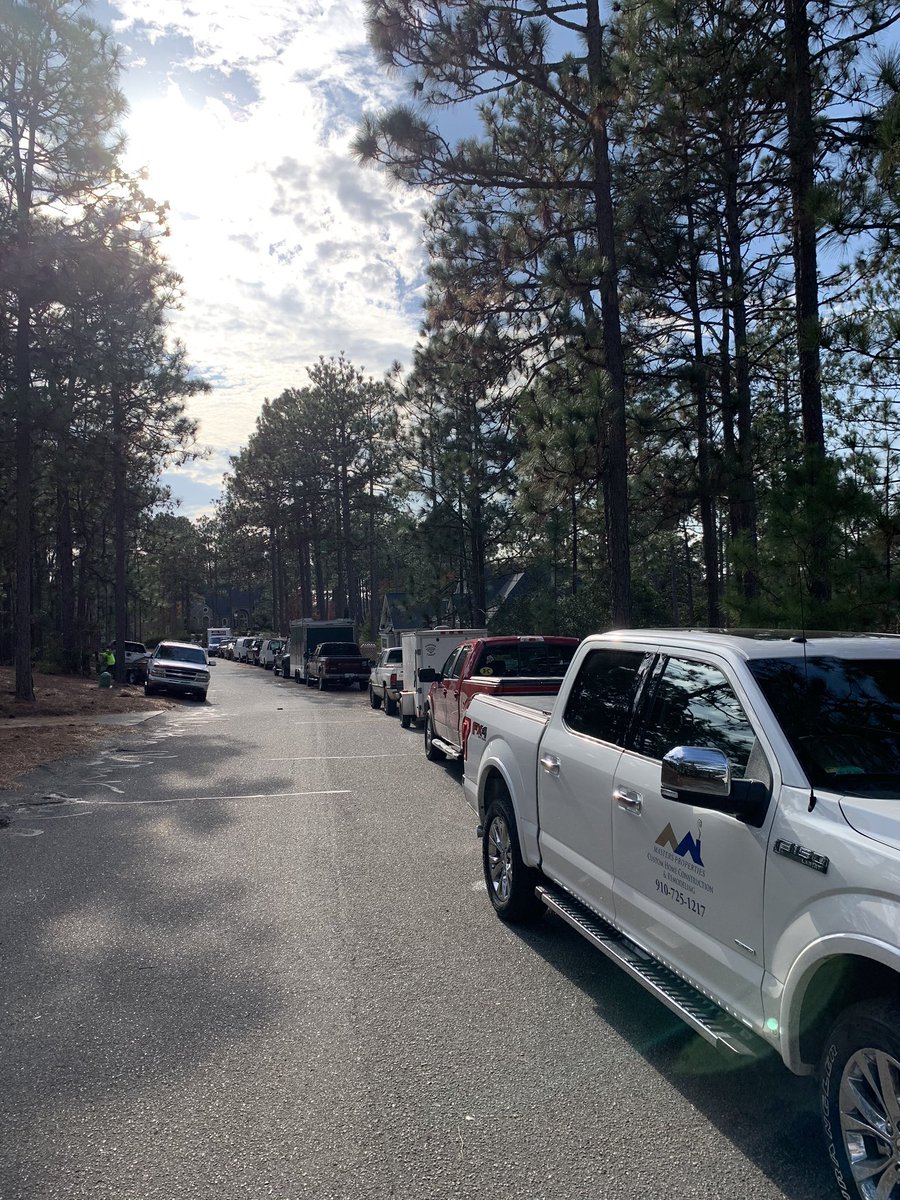 MastersPropInc's tweet image. We are in the final 2 weeks of this luxury dream 🏡 in Pinehurst National No.9! This 6 bedroom, 6 bath home is going to be the new home for our clients from Washington D.C who can’t wait to make memories with their family for years to come! #MastersQuality