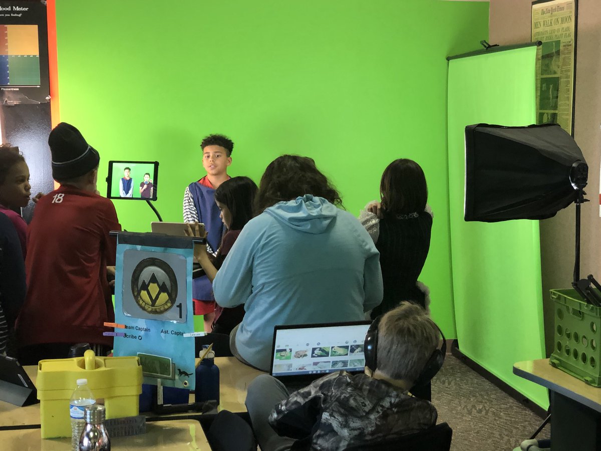 Filming “Interviews with Explorers”. ⁦<a href="/DoInkTweets/">DoInk Tweets</a>⁩ #5thchat