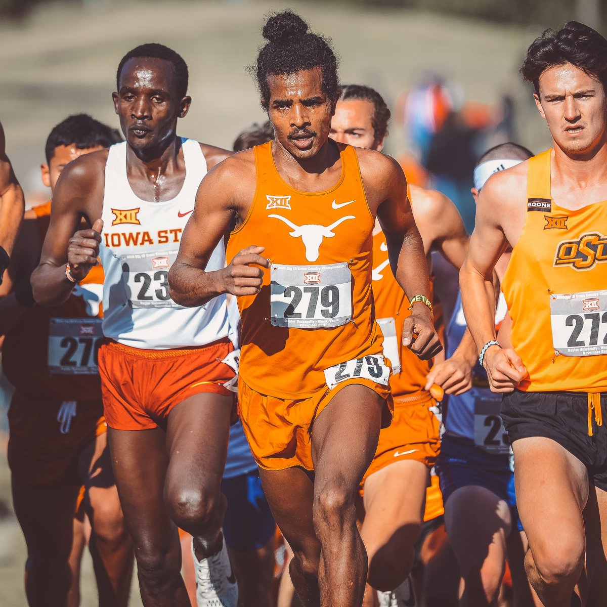 Come on!!  @TexasTFXC: 'Men's All-Big 12 Longhorns. 

#FamilyOnAMission | #HookEm 🤘 ' , see more tweetedtimes.com/v/19908?s=tnp