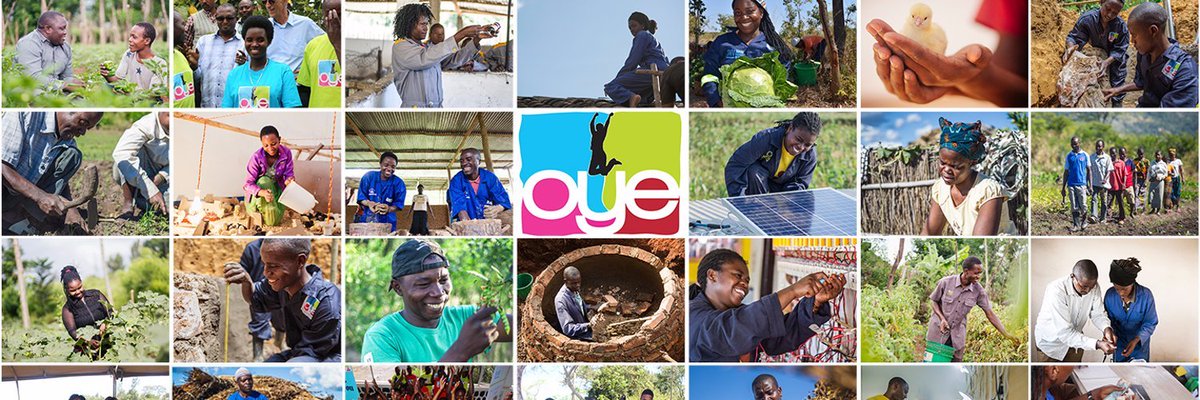 OYEZim's tweet photo. Did you know?OYE is a youth-oriented project being implemented by SNV with financial support from @Sida &amp; SDC. This project will be implemented in rural &amp; urban parts of Zimbabwe.We are targeting out of school youths between the ages of 18 &amp; 35. https://t.co/egjk1FTLMg
