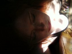 Remember to take time on this #nationalredheadday to stop by your wicked therapist's office to properly<a href="/tag/nationalredheadday"class="tags">#nationalredheadday</a><a href="/tag/redhead"class="tags"><span>#redhead</span></a>