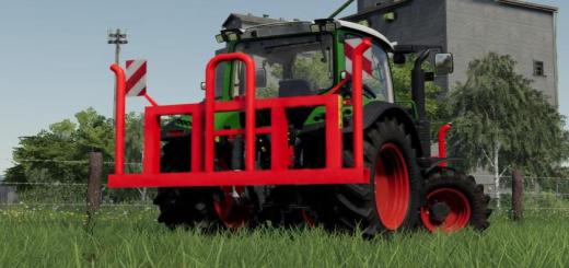 FS19 - Gnacke Pack V1.0 - fsmod.net/fs19-mods/fs19…