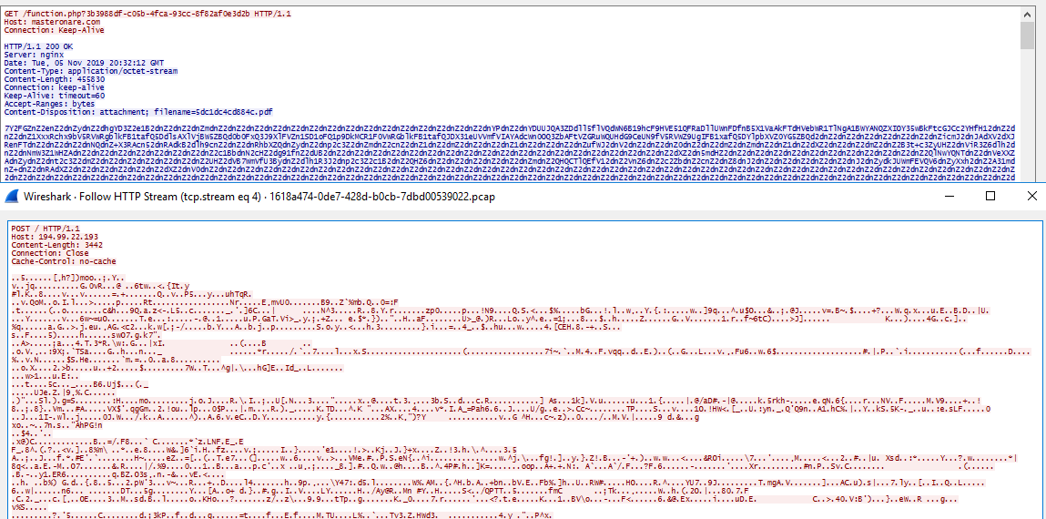 James On Twitter Active Dridex Loader At Https Masteronare Com Function Php 3b3988df C05b 4fca 93cc 8f82af0e3d2b 2nd Stage At Https 194 99 22 193 Powershell Dropper Here Https T Co Z0zgdlsjdb Cc Vk Intel Felixw3000 Pmelson Https