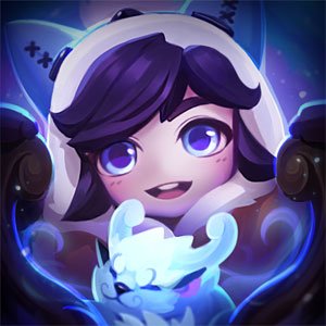 New PBE for will be available in the next Blue Essence Emporium! : r/nunumains