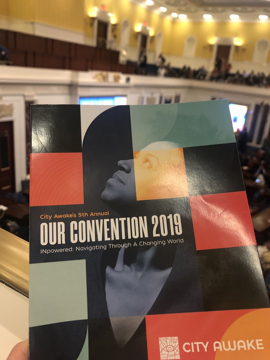 n_herendeen's tweet photo. Looking back on my day at @CityAwakeBoston’s annual #OurConvention yesterday! From learning about psychological safety as a management skill to advocating for myself in the workplace, I feel #INpowered and ready to make Boston a better and more inclusive place to work and live. https://t.co/e3GO1RYDk4
