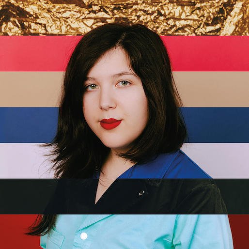 On '2019,' @lucydacus manages to take a concept album that could have been quite kitschy and turns it into something gorgeous and poignant that can be listened to all year round. Read @theclaremartin's review -> http://bit.ly/34w4JPF