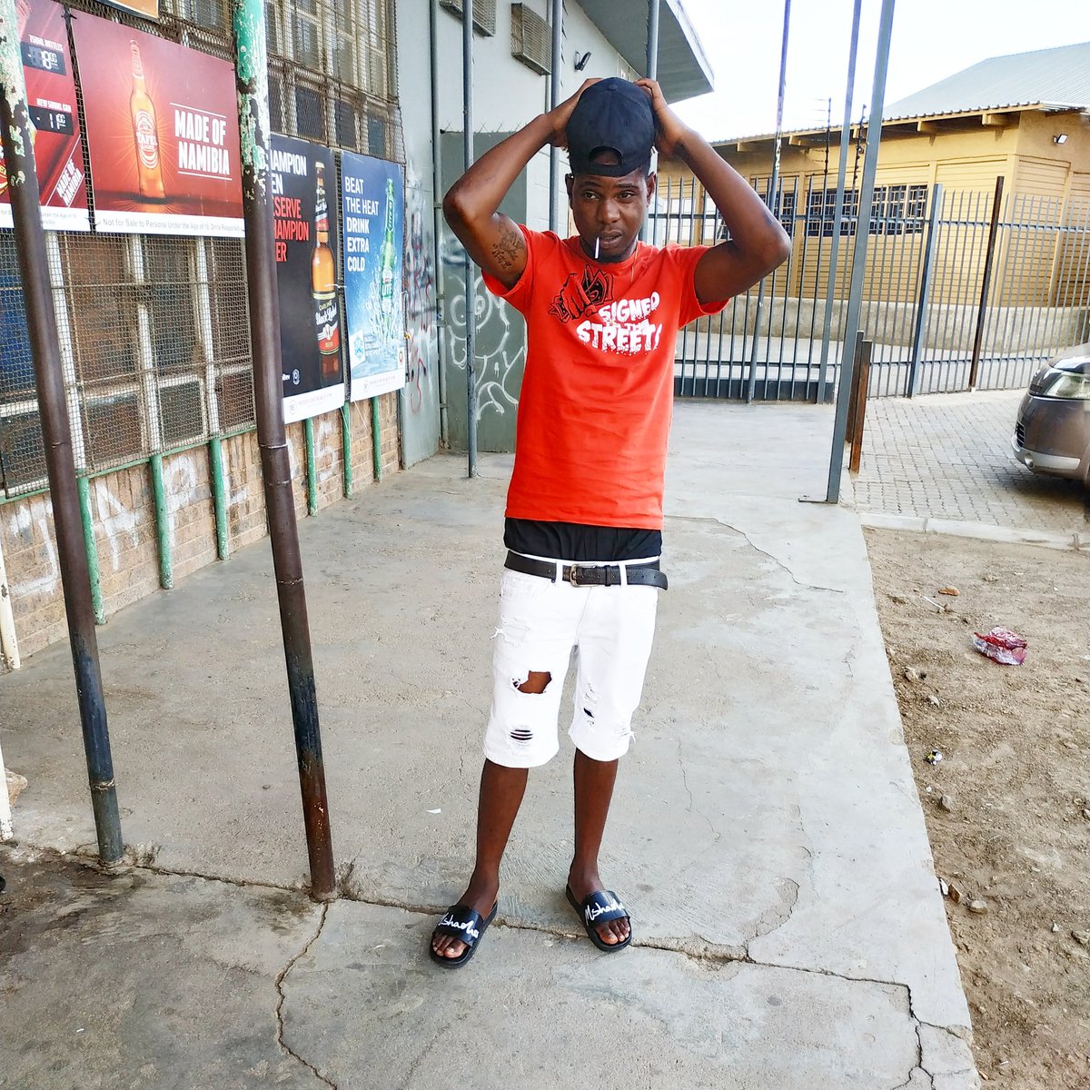 BokNora1's tweet photo. In Da Streets Of Katutura
The streets is Ours 💯 
Do Da Math📜

#signed2dastreets
#paranoial!FE
#shineoutnow
#newage
#biggoet
#$tt$ https://t.co/ulg0tB10WX