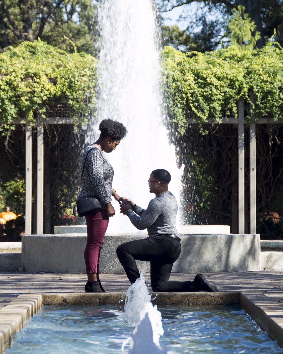 DukeAllington's tweet photo. Woman of virtue........
You are far more precious than jewels
Your love is truly of God and your beauty is of His finest work. 
May He bless us with many Christ exalting years. ❤️💍
 @renaxo___   #Engaged https://t.co/CKbzt74pKF
