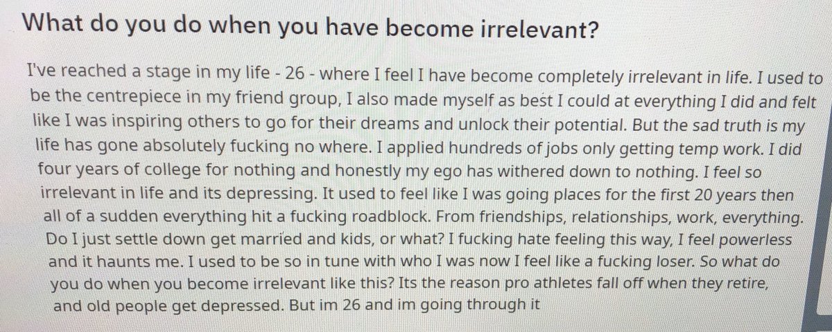 stephyp33's tweet image. Tell me...