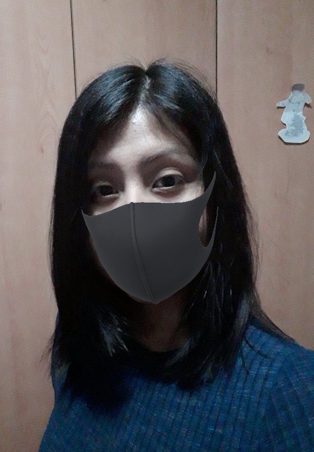 Kicerly's tweet image. Terminando el día con nuevo corte de cabello 😌💇🏻‍♀️ #teveopronto #cabellolargo