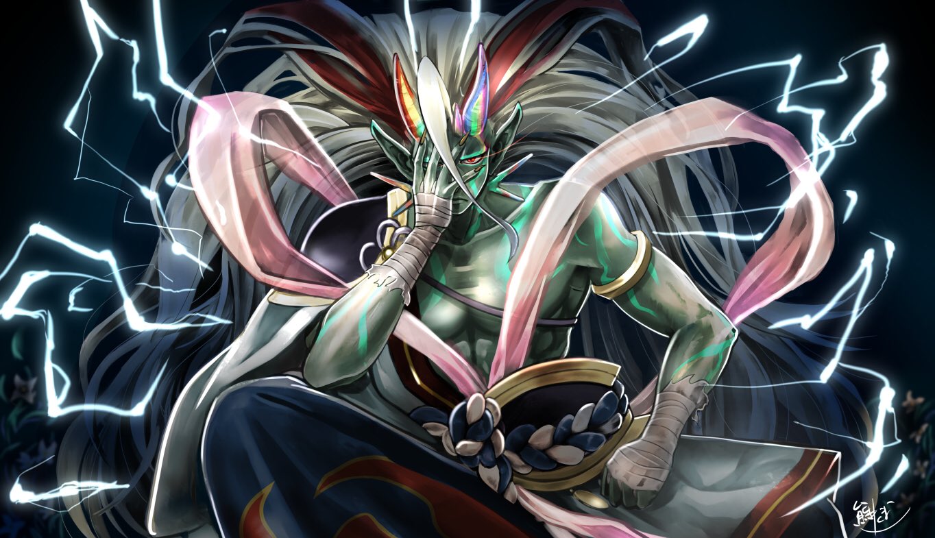 טוויטר 熊井くまこ くまこイラストワークス בטוויטר モンスターストライク 刹那 モンスト モンスターストライク 刹那 厚塗り くまこイラストワークス 熊井くまこ T Co Gkqbxknf2t